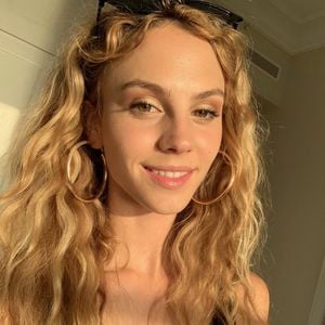 Simone Kowalksi, GNTM-Siegerin 2019