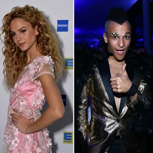 GNTM-Simone spielt in Prince Damiens neuem Musikvideo mit!