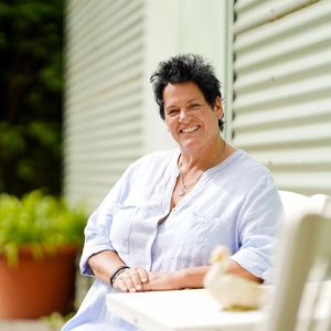 "Bauer sucht Frau"-Simone reflektiert ihre Verschlossenheit