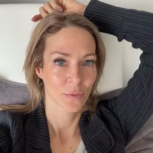 Wegen Richard: Simone Lugner an Geburtstag zu Tränen gerührt