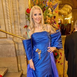 Simone Lugner hat aktuell keinen Bedarf an neuen Männern