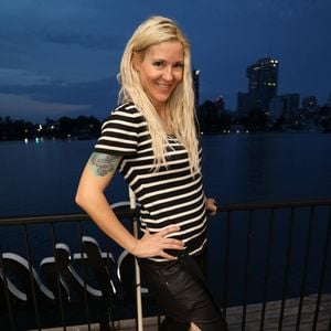 Zurück ins TV: Simone Lugner liebäugelt mit Dschungelcamp