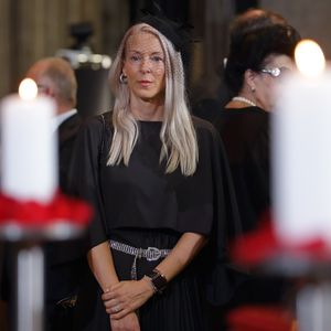 Grabschändung: Lugner-Witwe Simone wittert Eifersucht
