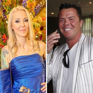 Nach Dates: Simone Lugner deutet Krise mit Prinz Marcus an