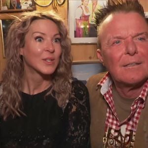 Simone Lugner verteidigt Liebelei mit Skandalprinz Marcus