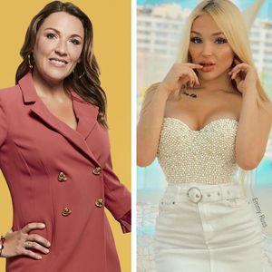Versöhnung? Promi-BB-Simone und Emmy Russ sprechen sich aus