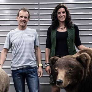 Fall in Gletscherspalte: Bergsteiger-Duo war in Lebensgefahr