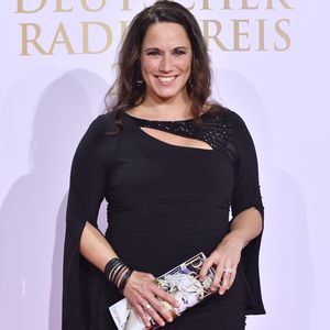 Totalschaden! Moderatorin Simone Panteleit hatte Autounfall