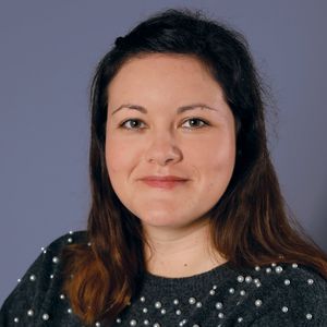 Simone, "Hochzeit auf den ersten Blick"-Kandidatin 2021