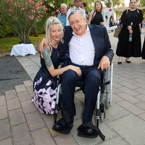 So verbringt Simone Lugner Weihnachten ohne Richard (†91)