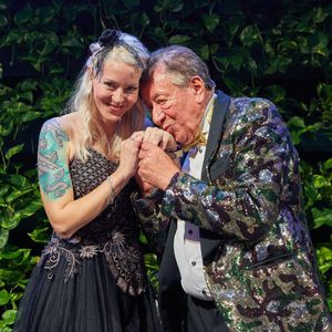 Simone Lugner muss immer noch auf Richards (†91) Erbe warten