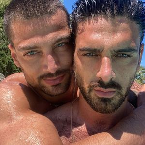 Gleich zwei Hotties: So heiß wird zweiter "365 Days"-Teil