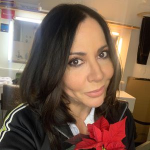 Simone Thomalla ist dieses Jahr nicht in Weihnachtsstimmung