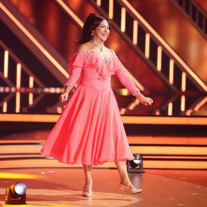 Simone Thomalla muss vorzeitig bei "Let's Dance" aussteigen