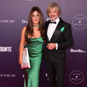 Simone Thomalla und ihr Ex Nicolino sind noch eng verbunden!