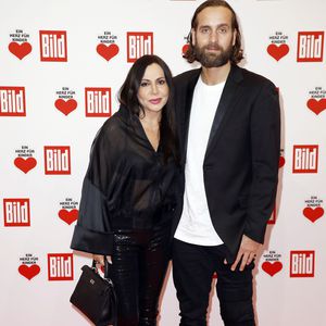 Nach Trennung: So steht Simone Thomalla zu ihrem Ex Silvio