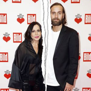 Nach zwölf Jahren: Simone Thomalla und Silvio sind getrennt