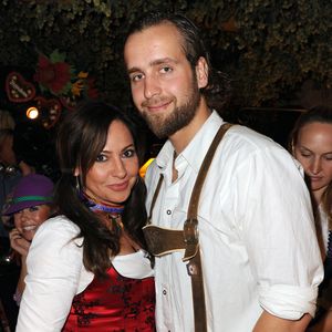 Simone Thomalla gratuliert Ex Silvio Heinevetter zum Baby