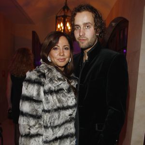 Seltener Red-Carpet-Auftritt von Simone Thomalla und Freund!