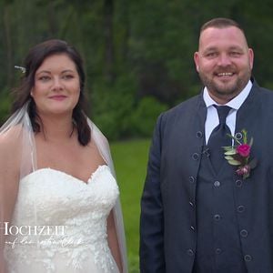 "Hochzeit auf den ersten Blick"-Sandra: 2021 hielt eine Ehe