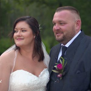 "Hochzeit auf den ersten Blick": Simone und Marcus sagen Ja!