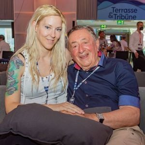 Zwei Jahre nach Hochzeit: Simone Lugner spürt Richard (†)