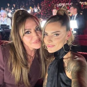 Böse: Simone und Sophia Thomalla heftiger Kritik ausgesetzt