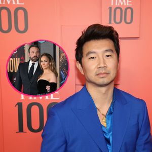 Trennung von Ben? Simu Liu verteidigt J.Lo auf Promo-Event