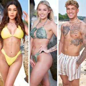 "Are You The One?"-Sina versteht Janas Drama um Ryan nicht