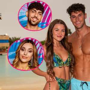 Dennis' Ex-"Love Island"-Kollegen mies enttäuscht von Jenny