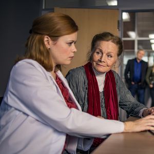 "SOKO 5113"-Ermittlerin Ingrid Fröhlich ist mit 81 gestorben
