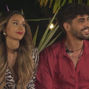 "Love Island"-Sina ehrlich: Wäre Kaan der Richtige gewesen?