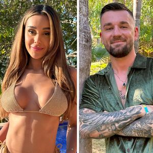 Nicht mehr Sina? "Ex on the Beach"-Phillip küsst andere Frau