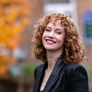 Kann sich Sina-Valeska Jung ein AWZ-Comeback vorstellen?