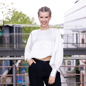 AWZ-Jill krass diszipliniert: Wie tickt Sina Zadra privat?