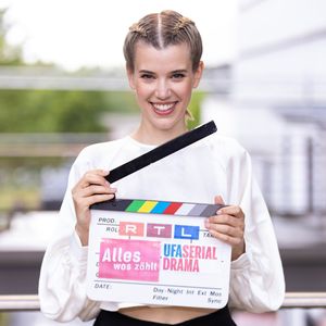 Dieser "Verbotene Liebe"-Star ist bald bei "Alles was zählt"