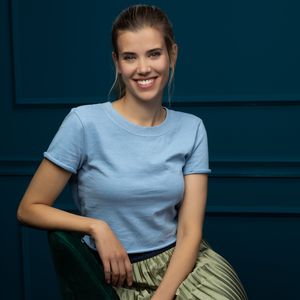 Neuzugang Sina Zadra hat "Verbotene Liebe" nie gesehen!