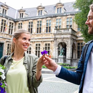 Starttermin für "Verbotene Liebe"-Reboot steht endlich fest
