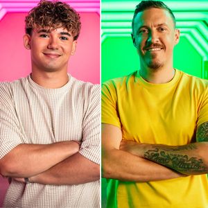 Spicy: Promi-BB-Sinan und Max Kruse plaudern offen über Sex