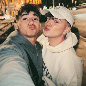 Romantische Rom-Reise: Datet Twenty4tim diesen TikTok-Star?