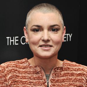 Nach Heulvideo: Sinéad O'Connor muss ins Krankenhaus!