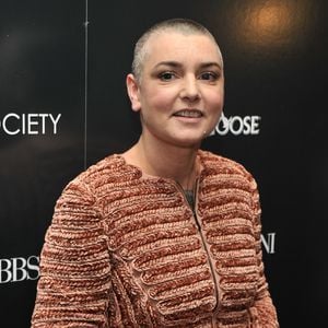 Hindu-Zeremonie: Sinéad O'Connor verabschiedet sich von Sohn