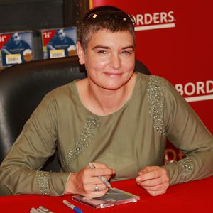 Jamie Lee Curtis & Co.: Promis zollen Sinéad O'Connor Tribut