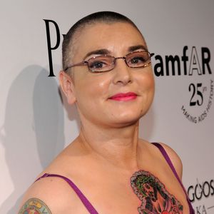 Diese Stars trauern bei ihrer Beerdigung um Sinéad O'Connor