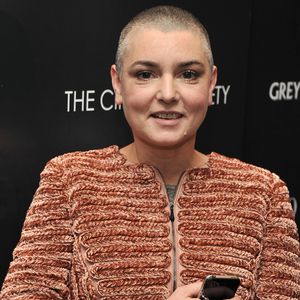 Roisin Waters singt wie ihre Mama Sinéad O'Connor (†56)