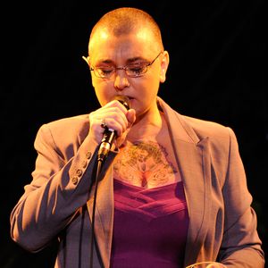 Vor dem Tod: Sinéad O'Connors Sohn plante eigene Beerdigung