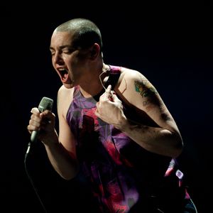 Boxchampion an Sinéad O'Connor: Ich bin auch psychisch krank
