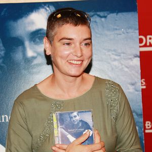 Sinéad O'Connors Familie dankt Fans für große Anteilnahme!