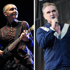 Tribute an Sinéad O'Connor sind für Morrissey heuchlerisch!