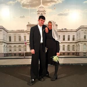 Überraschung! Chloë Sevigny hat heimlich geheiratet